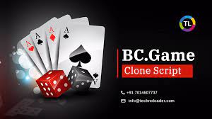 BC.Game Online casino